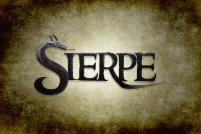 logo Sierpe (ESP)